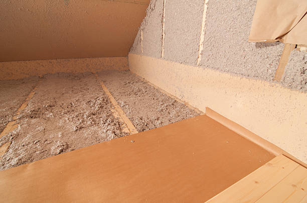 Best Insulation Installation Services in Atoka, NM